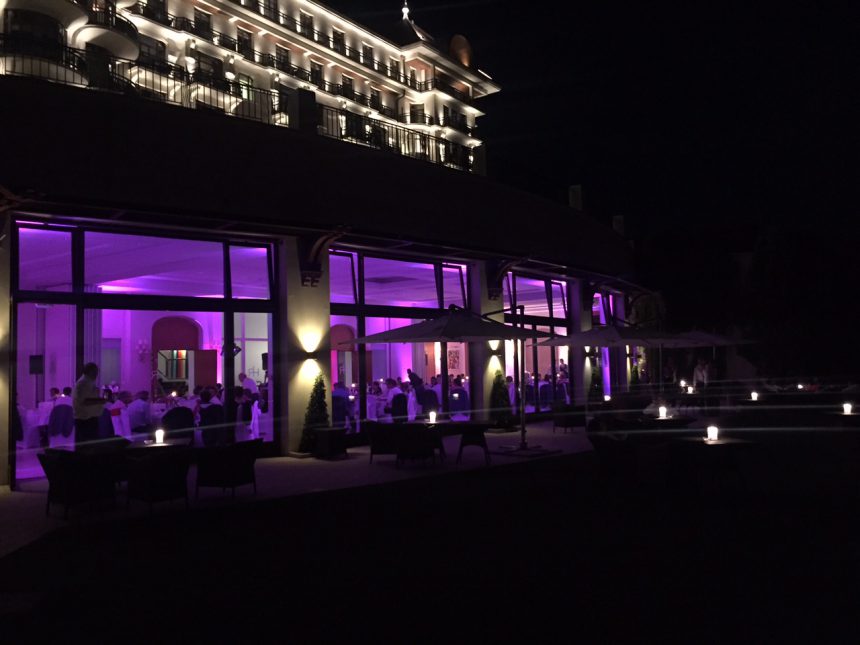 Casino geneve poker