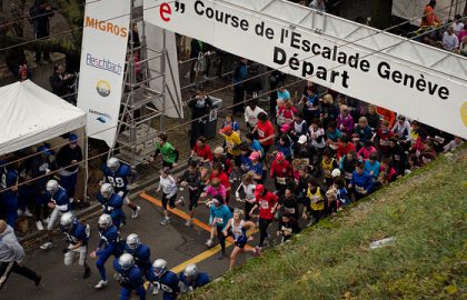Démarrage du Marathon de fin d’année !