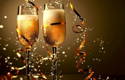 Joyeuses Fêtes à tous !