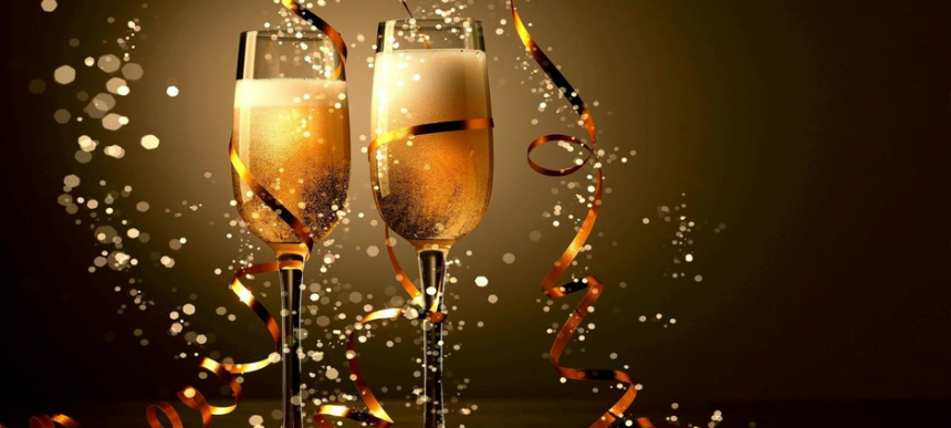 Joyeuses Fêtes à tous !