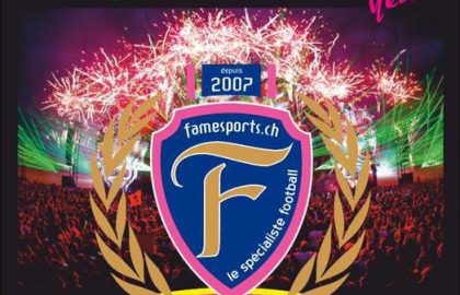Fame Sports Genève fête ses 10 ans ce jeudi au Village du Soir