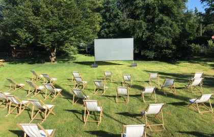 Un week-end rythmé pour nos équipes Switch ON