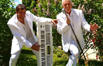 La Fête de la Musique commence ce WE !