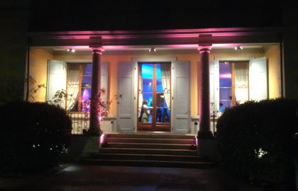 La fête continue ce WE !
