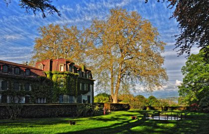 Mariage au Domaine de Penthes