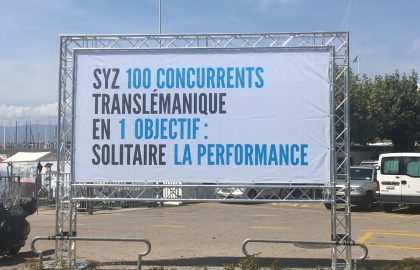 Un vendredi bien rempli pour nos équipes techniques
