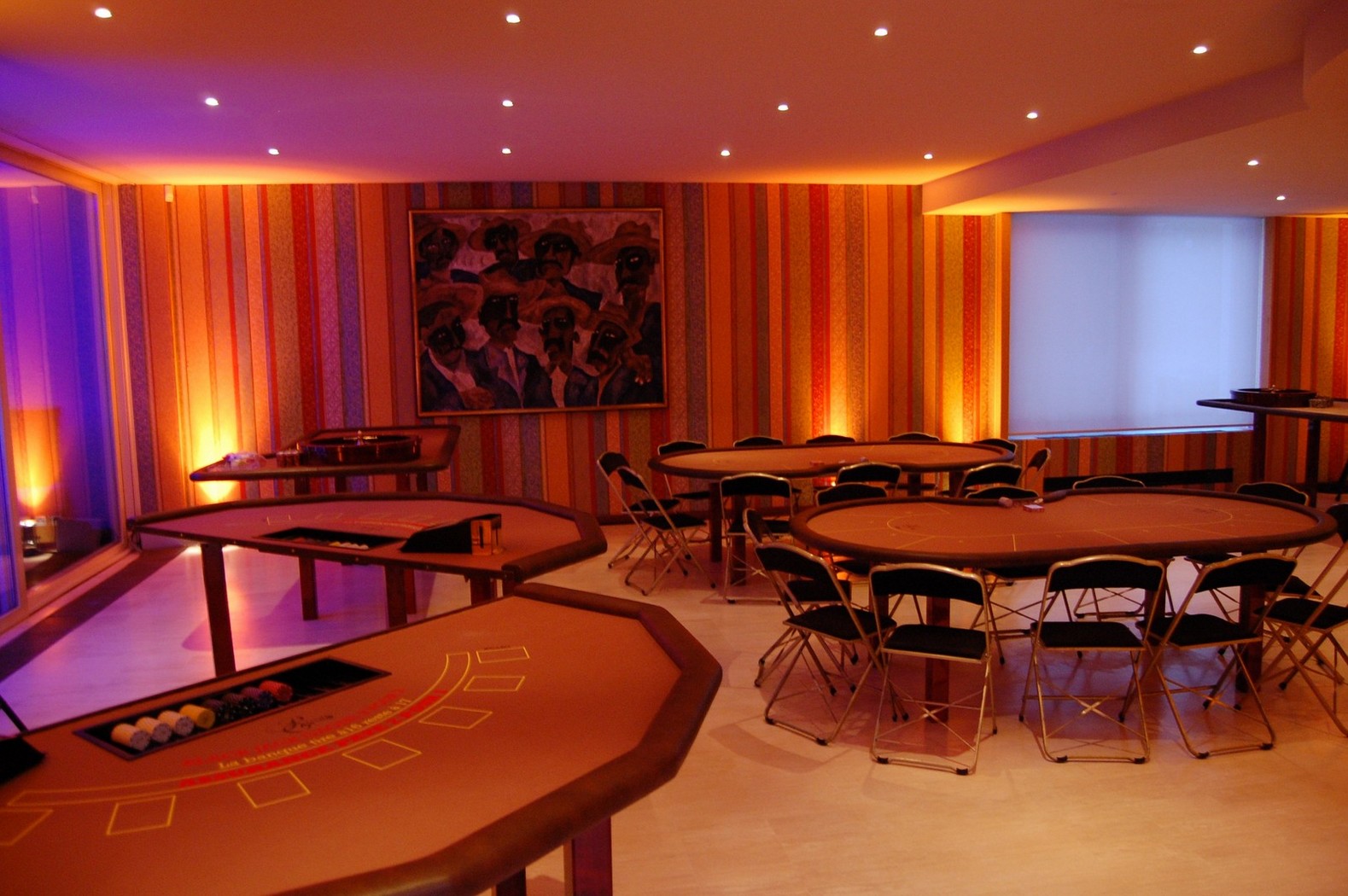Prestige Casino Serios Prestige Casino Serios