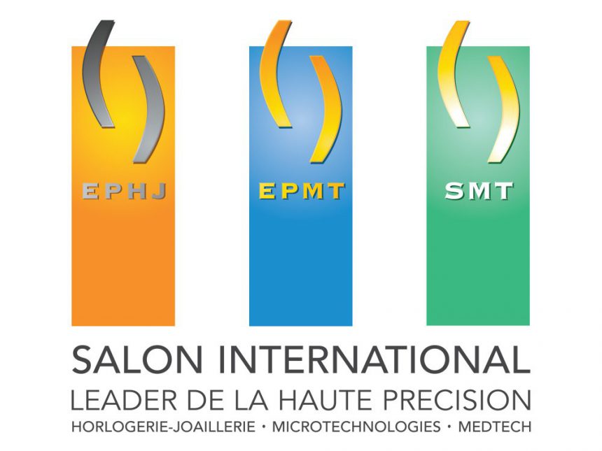 Switch ON au salon EPHJ du 20 au 23 juin