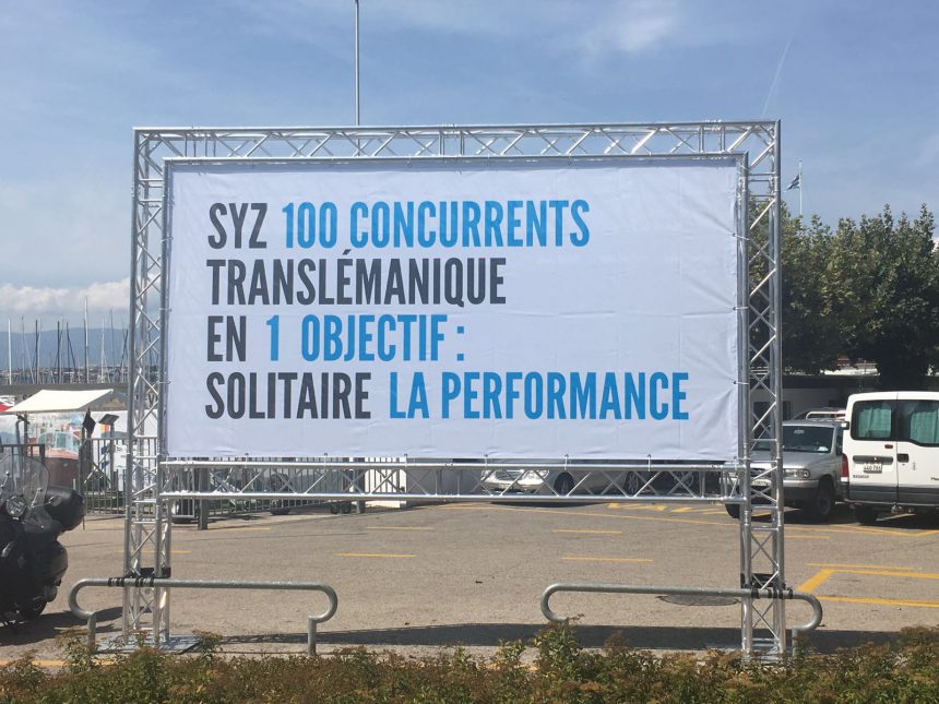 Un vendredi bien rempli pour nos équipes techniques