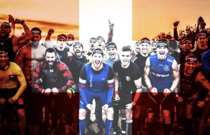 AVIS AUX SPORTIFS !