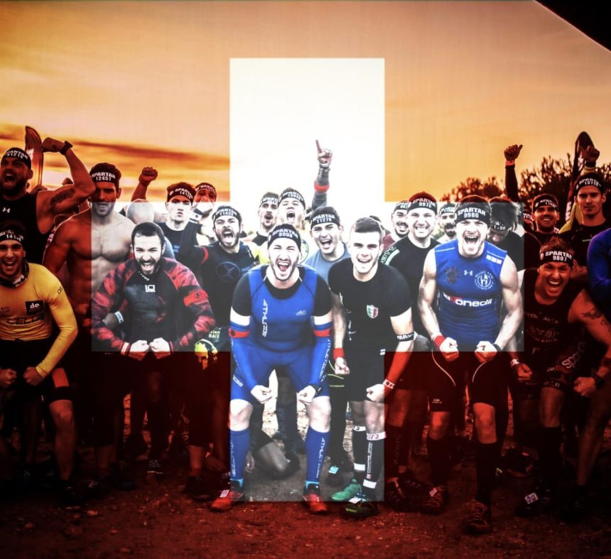 AVIS AUX SPORTIFS !